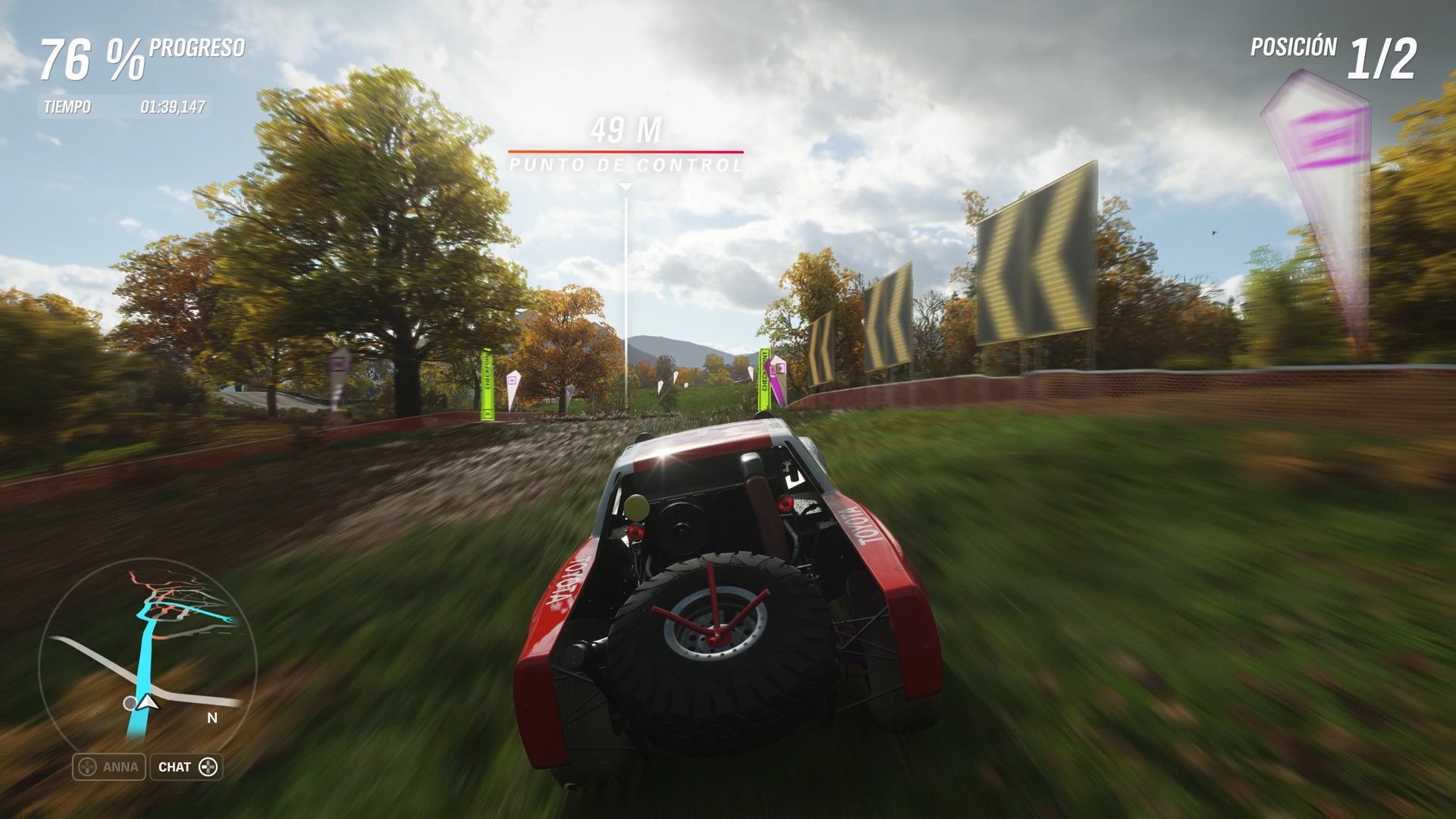 Forza Horizon 4 - Imagen 11